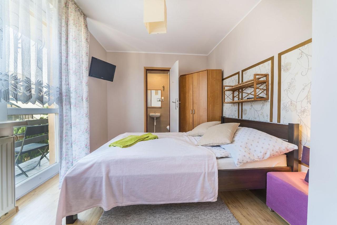 Homestay Goscinne Krewetka *