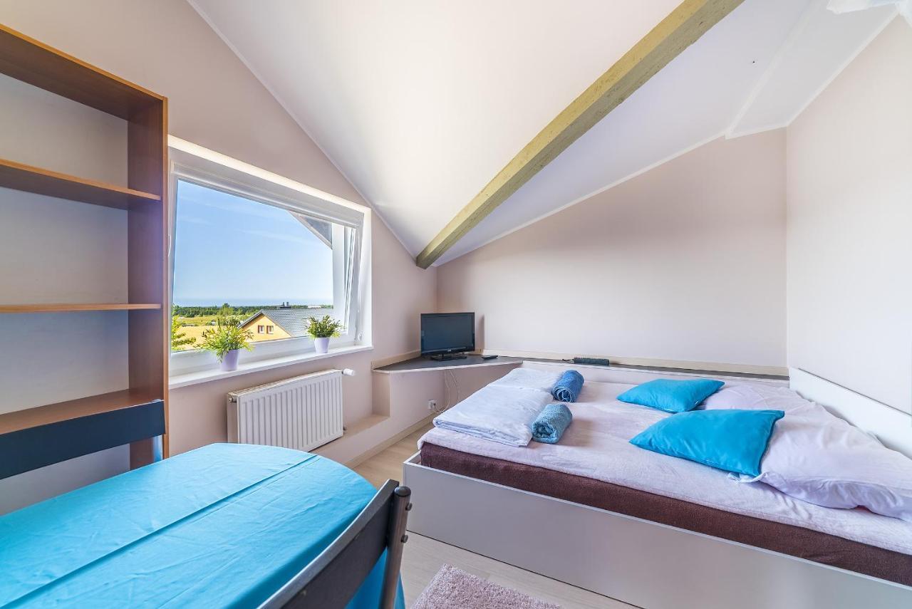 Goscinne Krewetka Homestay