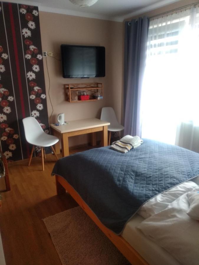 Goscinne Krewetka Homestay