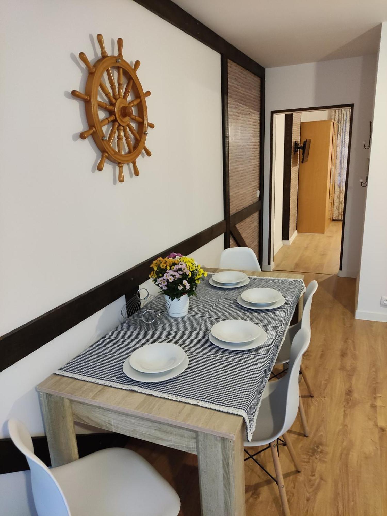 Homestay Goscinne Krewetka