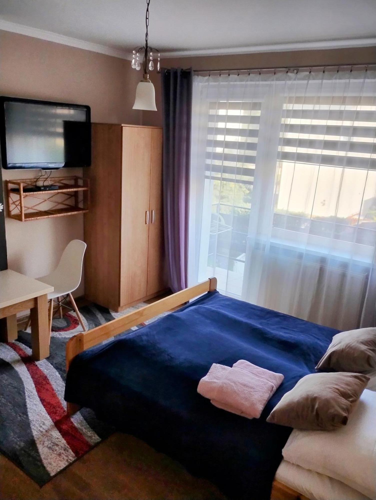 Homestay Goscinne Krewetka